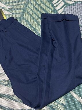Nike Men's Dark Navy Nike Golf 32x30